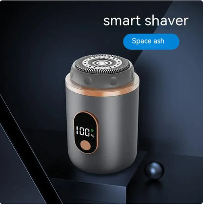 Rechargeable Mini Electric Shaver - Trending NOW