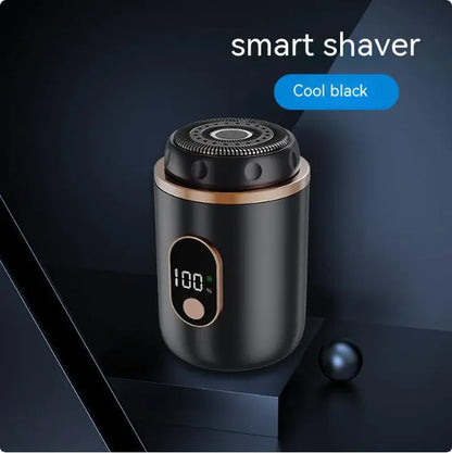 Rechargeable Mini Electric Shaver - Trending NOW