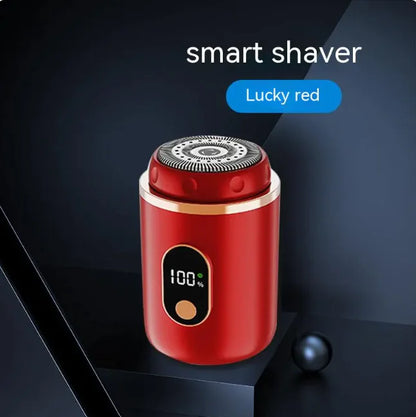 Rechargeable Mini Electric Shaver - Trending NOW