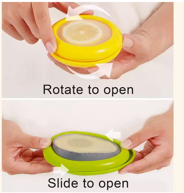 Onion Keeper Box - New Trending Product for Kitchen