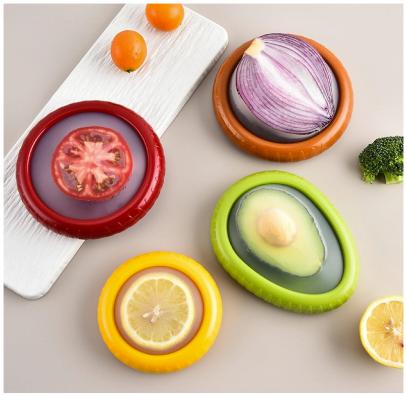 Onion Keeper Box - New Trending Product for Kitchen
