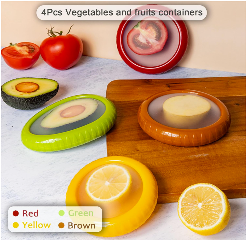 Onion Keeper Box - New Trending Product for Kitchen