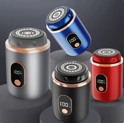 Rechargeable Mini Electric Shaver - Trending NOW