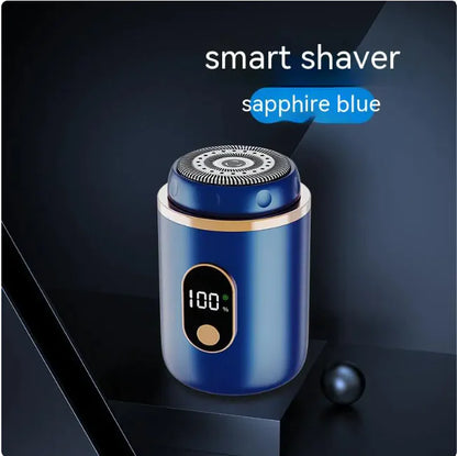 Rechargeable Mini Electric Shaver - Trending NOW
